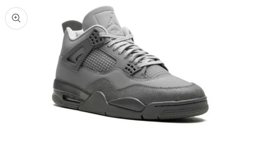 Jordan Air Jordan 4 "Wet Cement" sneakers
