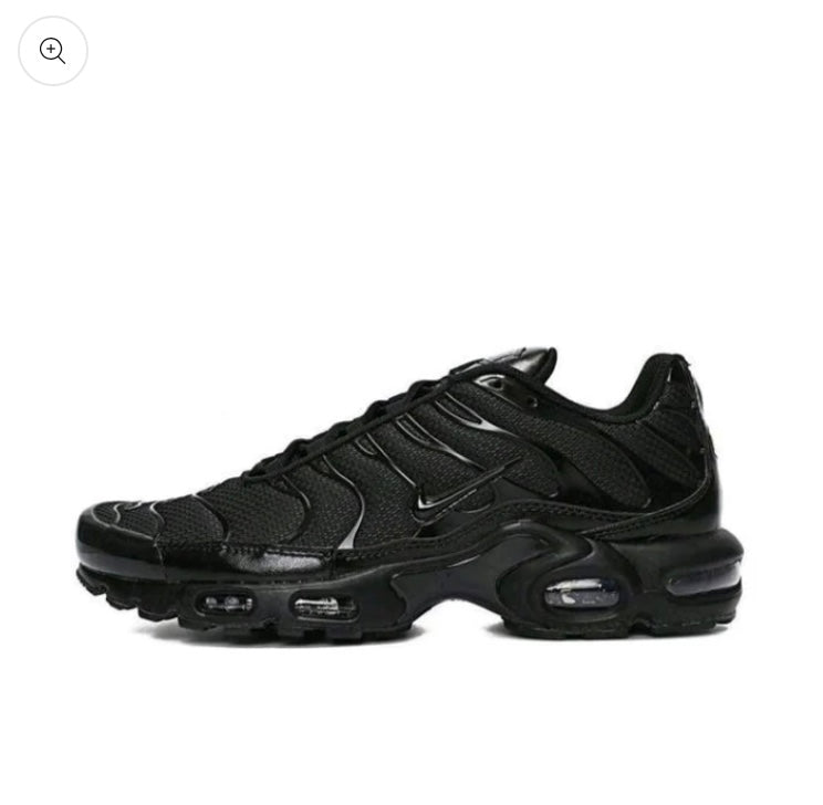 Nike AIR MAX PLUS Casual Sneakers