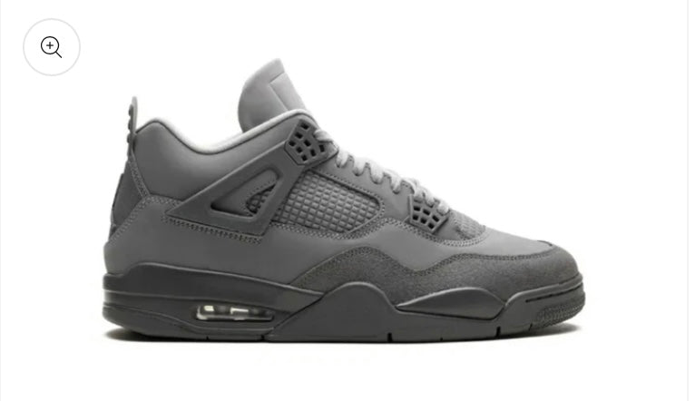 Jordan Air Jordan 4 "Wet Cement" sneakers