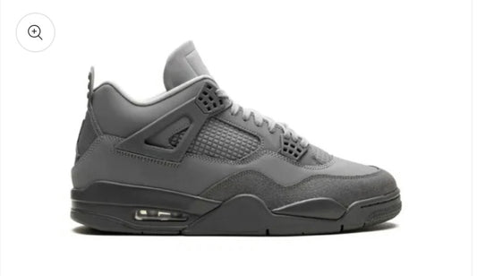 Jordan Air Jordan 4 "Wet Cement" sneakers