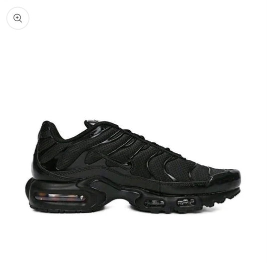 Nike AIR MAX PLUS Casual Sneakers