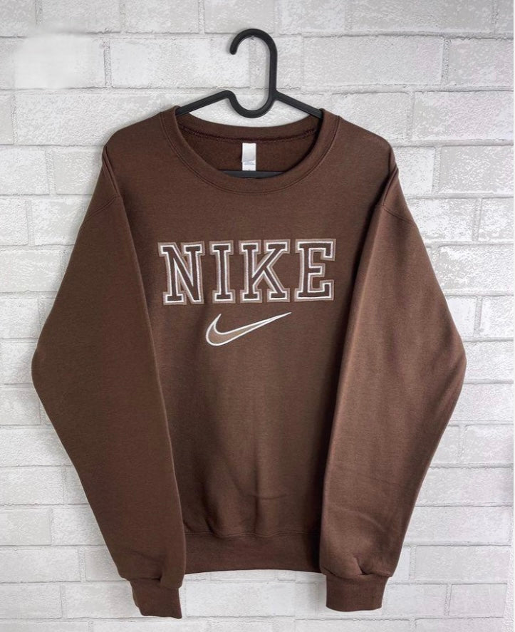 Vintage Nike Crewneck Sweatshirt