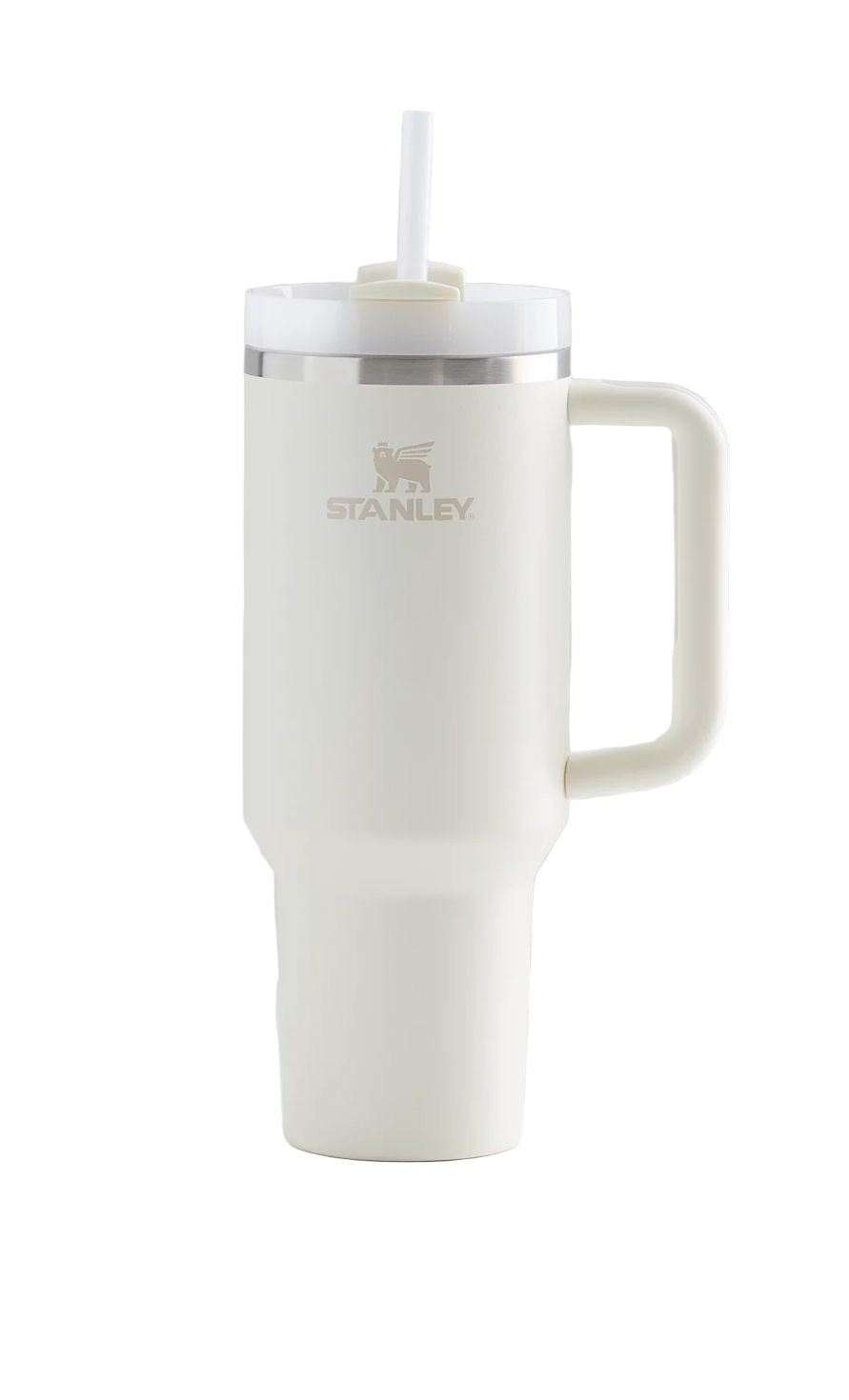 viral Stanley cups with box