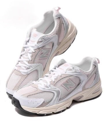 MR530ASR new balance