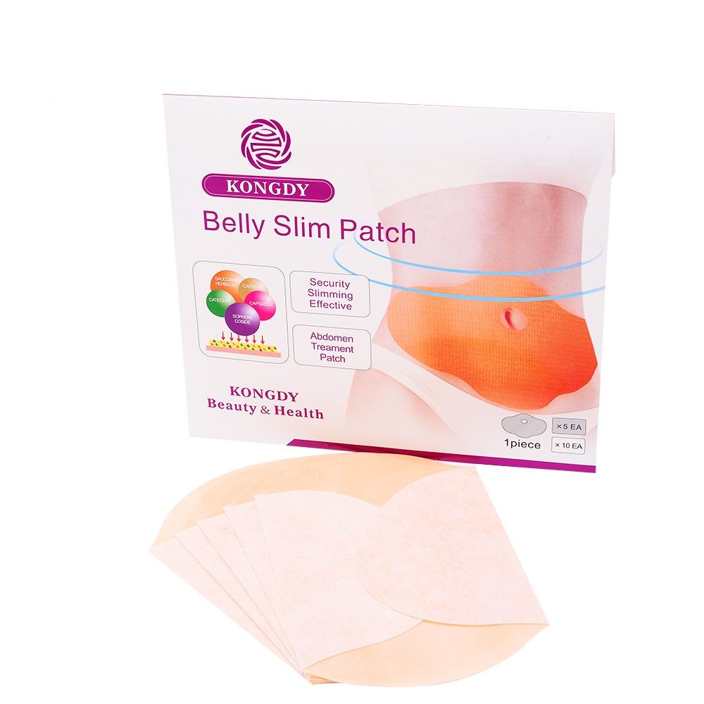 Belly Slimming Patch