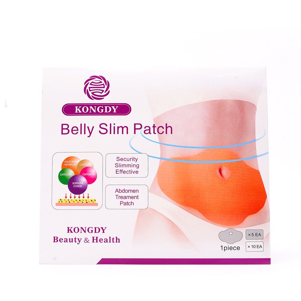 Belly Slimming Patch